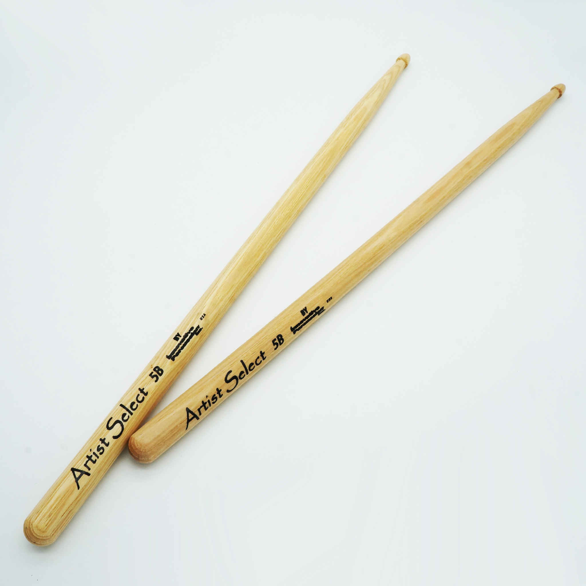 Innovative Percussion 2-IP-5B Artist Select 5B Drumsticks